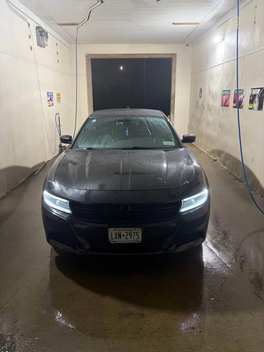 2015 Dodge Charger 7th Gen - Image 3 of 6