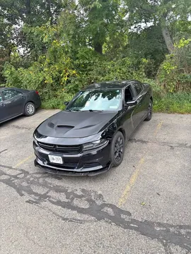 2015 Dodge Charger SXT Plus