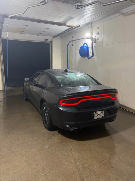 2015 Dodge Charger 7th Gen - Image 5 of 6