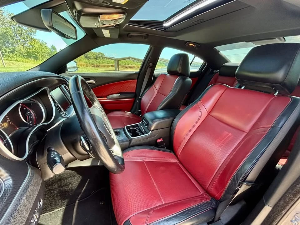 2015 Dodge Charger 7th Gen - Image 12 of 19