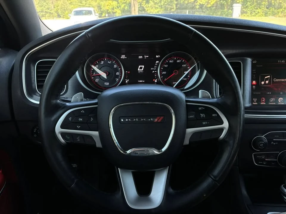 2015 Dodge Charger 7th Gen - Image 19 of 19