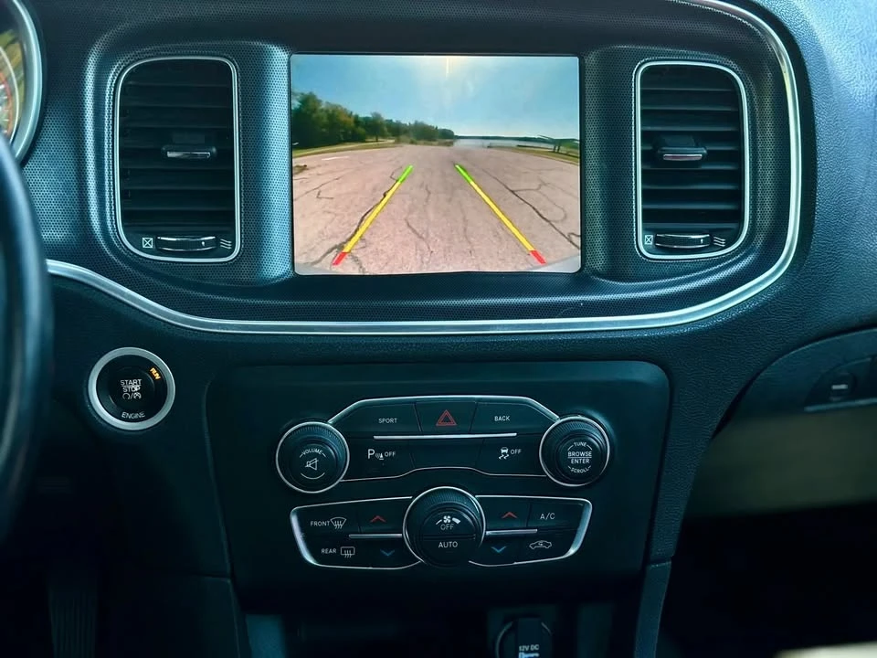 2015 Dodge Charger 7th Gen - Image 18 of 19