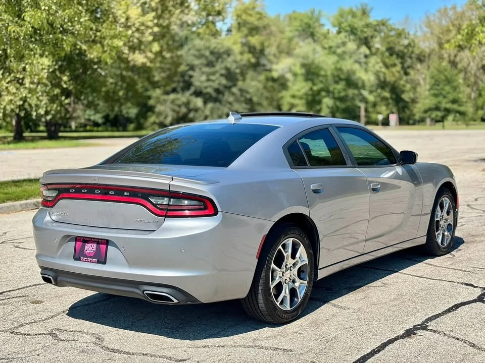 2015 Dodge Charger 7th Gen - Image 6 of 19