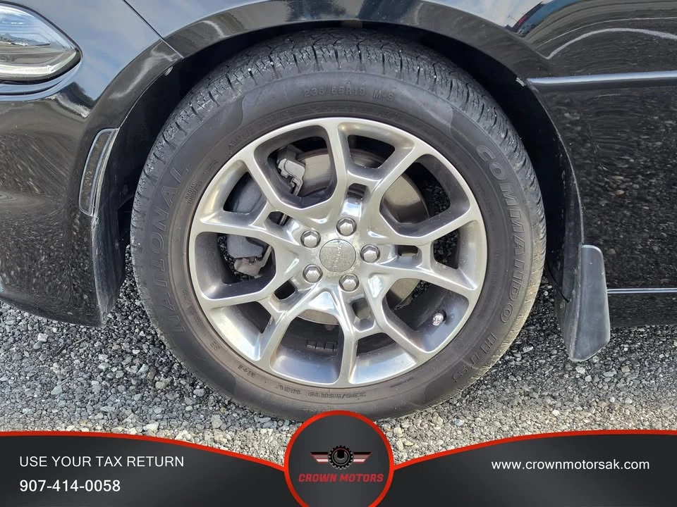 2015 Dodge Charger 7th Gen - Image 7 of 14