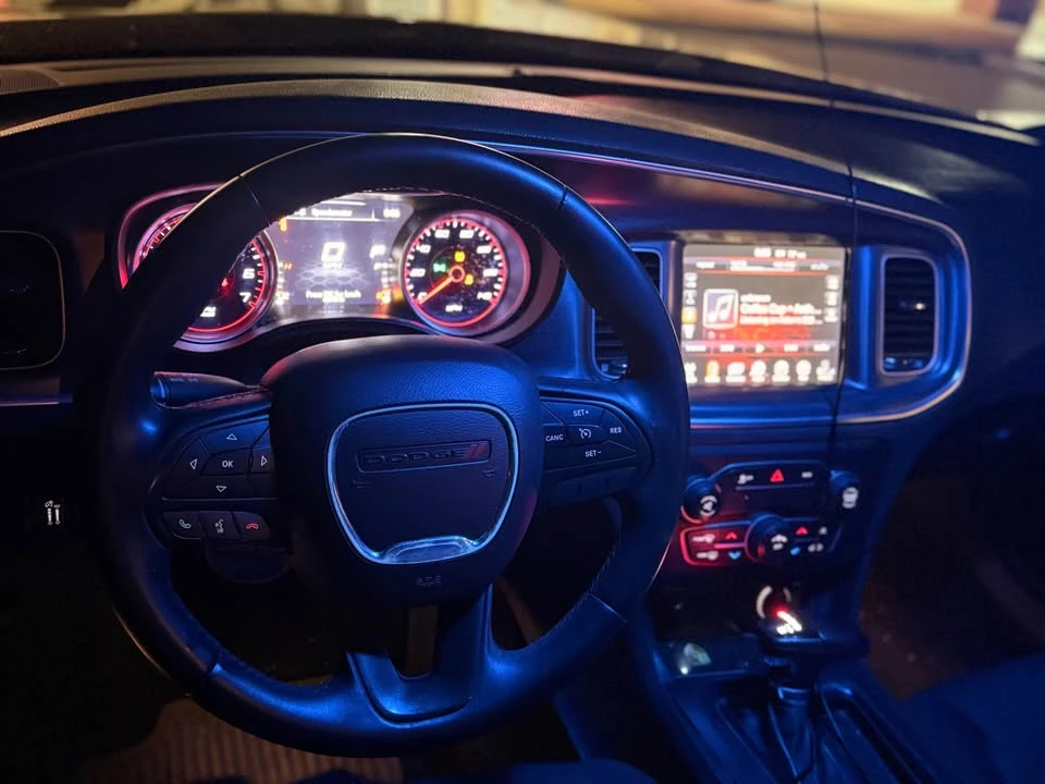 2015 Dodge Charger 7th Gen - Image 6 of 8