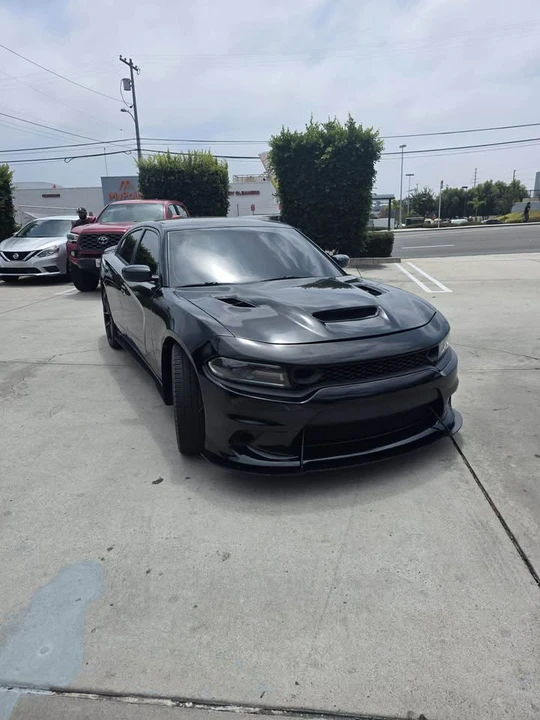 2015 Dodge Charger 7th Gen - Image 8 of 8