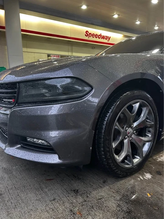 2015 Dodge Charger 7th Gen - Image 4 of 12