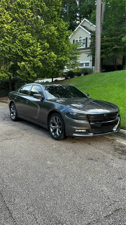 2015 Dodge Charger 7th Gen - Image 5 of 12