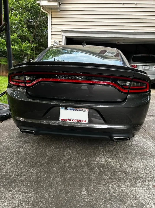 2015 Dodge Charger 7th Gen - Image 7 of 12