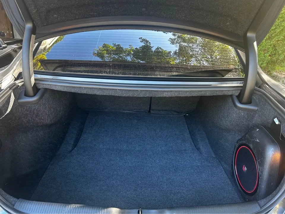 2015 Dodge Charger 7th Gen - Image 12 of 12