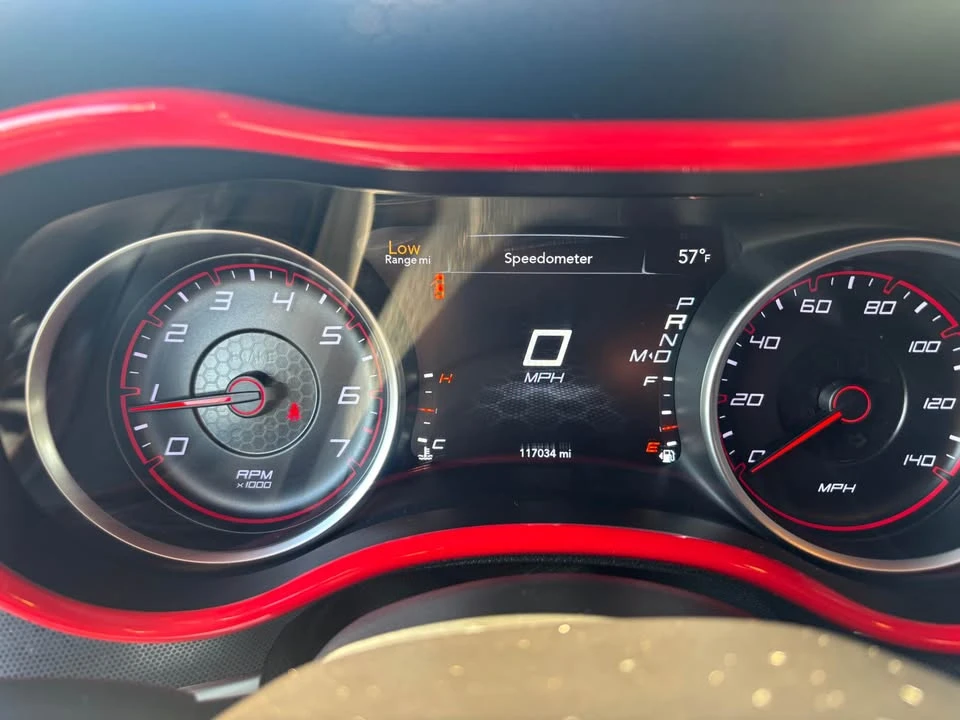 2015 Dodge Charger 7th Gen - Image 11 of 12