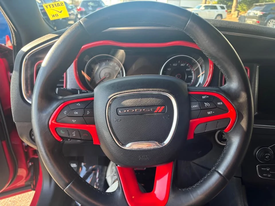 2015 Dodge Charger 7th Gen - Image 8 of 12