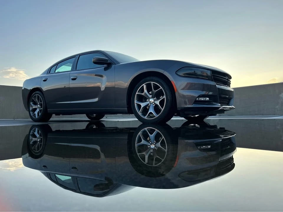2015 Dodge Charger 7th Gen - Image 2 of 12