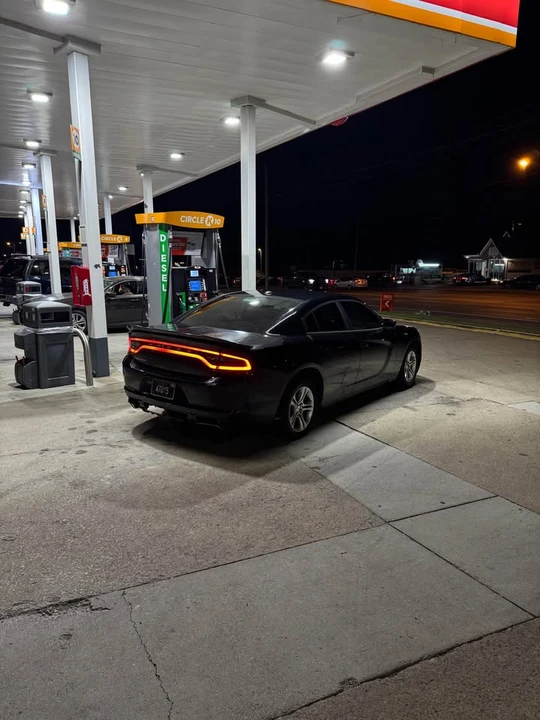 2015 Dodge Charger 7th Gen - Image 6 of 7