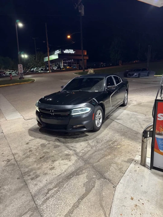 2015 Dodge Charger 7th Gen - Image 7 of 7