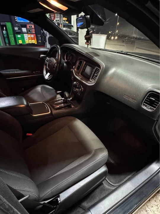 2015 Dodge Charger 7th Gen - Image 3 of 7