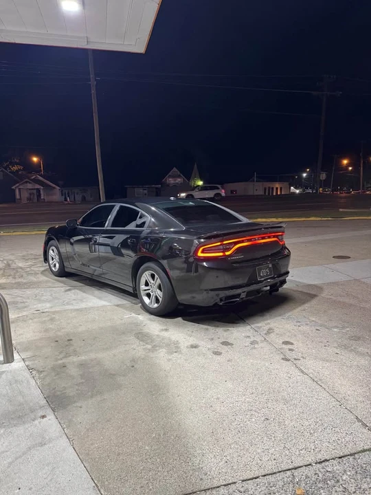 2015 Dodge Charger 7th Gen - Image 5 of 7
