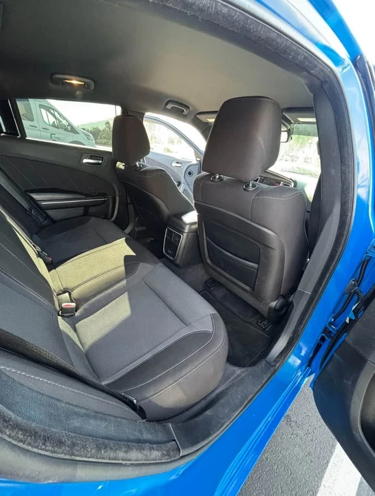 2015 Dodge Charger 7th Gen - Image 7 of 8