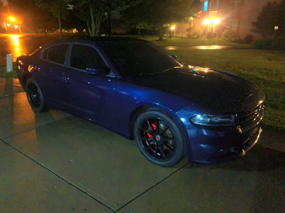2015 Dodge Charger 7th Gen - Image 15 of 15