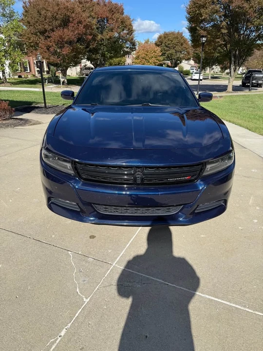 2015 Dodge Charger 7th Gen - Image 2 of 15