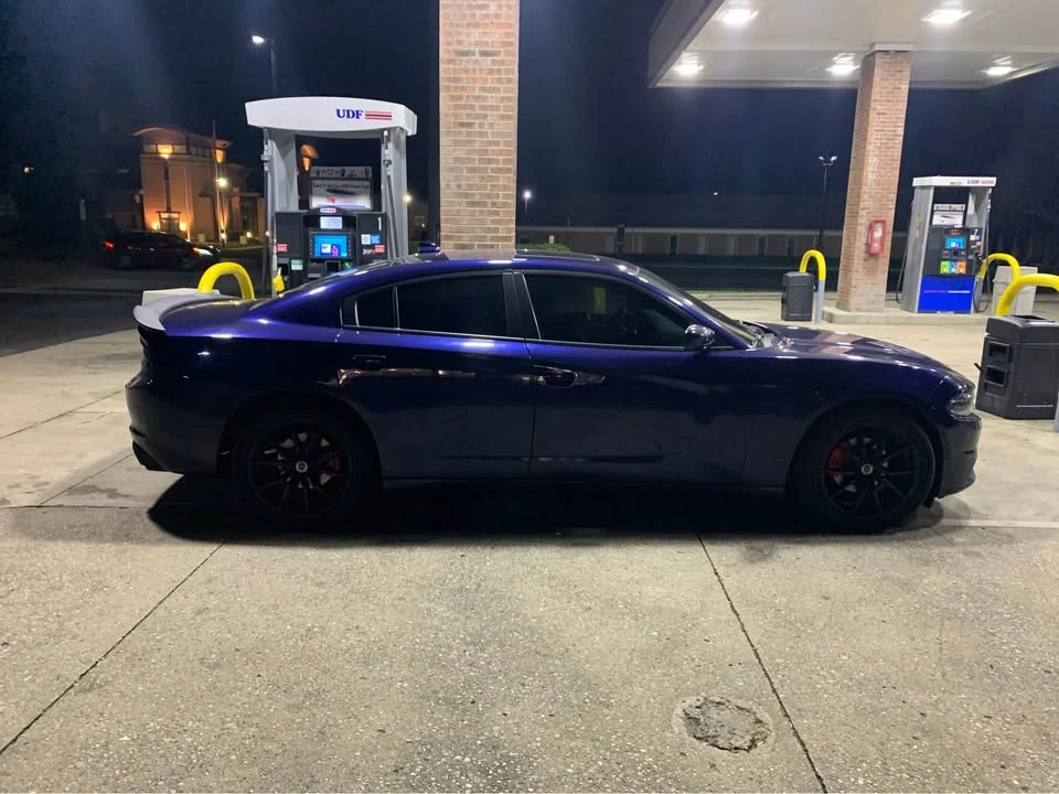 2015 Dodge Charger 7th Gen - Image 14 of 15