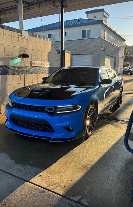 2015 Dodge Charger 7th Gen - Image 2 of 8