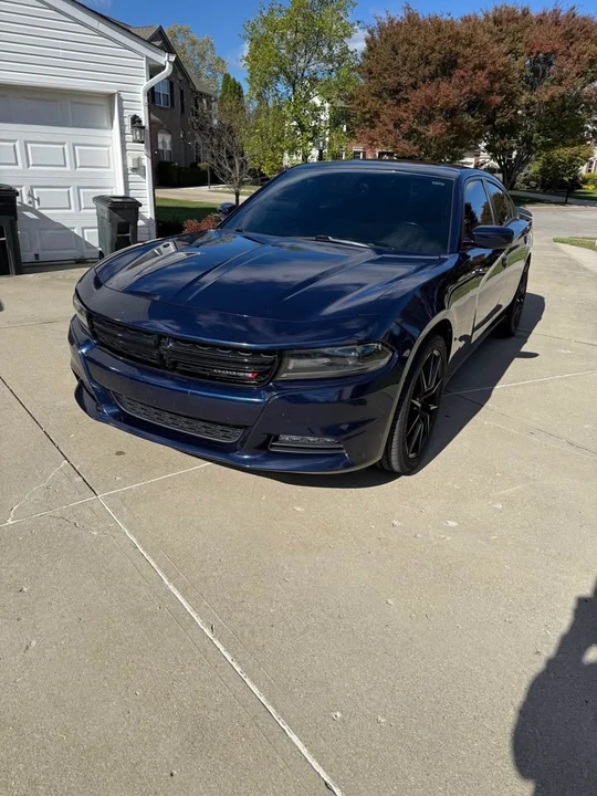 2015 Dodge Charger 7th Gen - Image 3 of 15