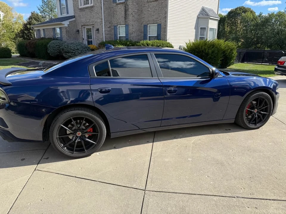 2015 Dodge Charger 7th Gen - Image 8 of 15