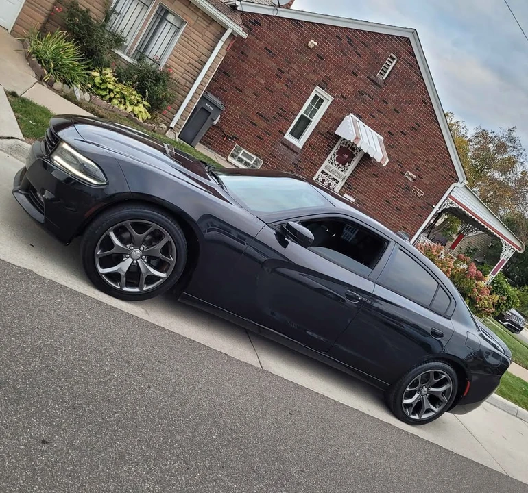 2015 Dodge Charger 7th Gen - Image 8 of 20