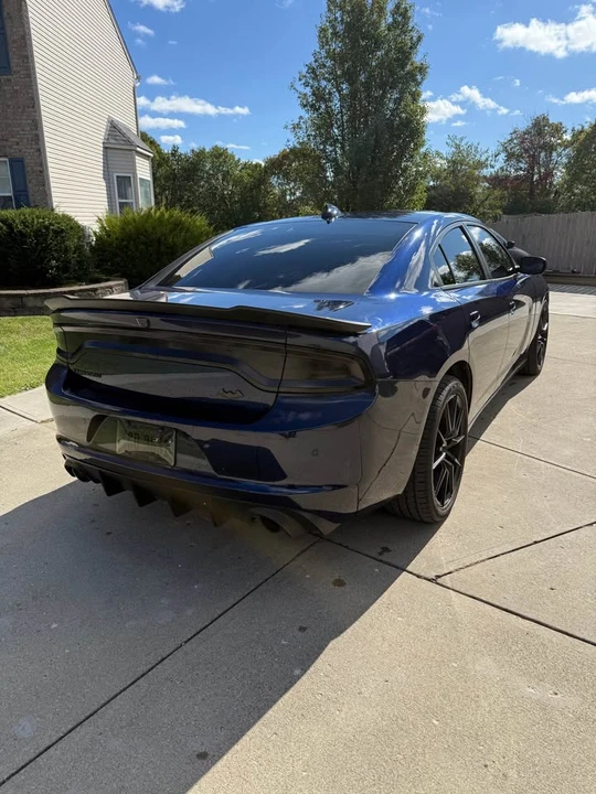 2015 Dodge Charger 7th Gen - Image 7 of 15