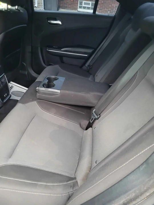 2015 Dodge Charger 7th Gen - Image 17 of 20