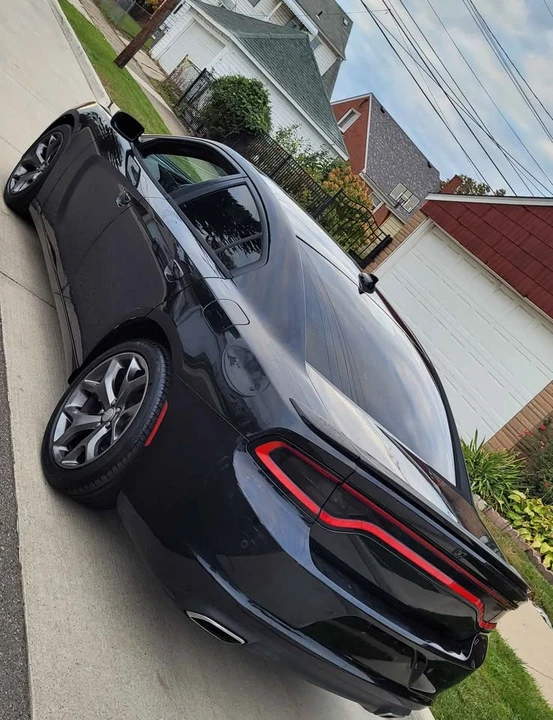 2015 Dodge Charger 7th Gen - Image 6 of 20