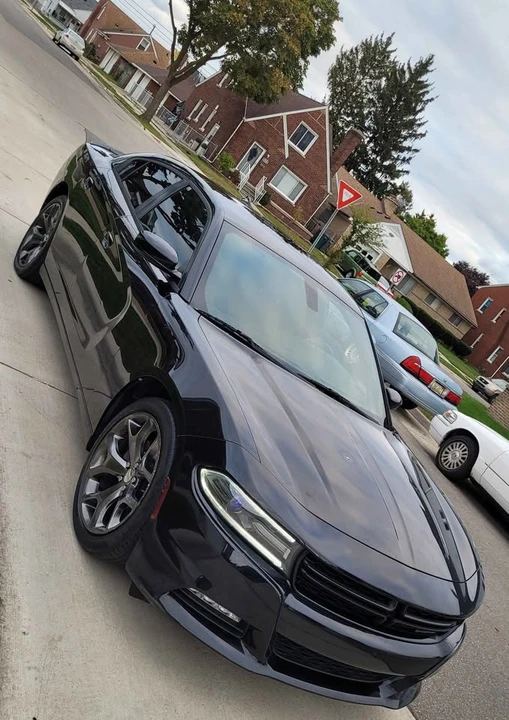 2015 Dodge Charger 7th Gen - Image 5 of 20
