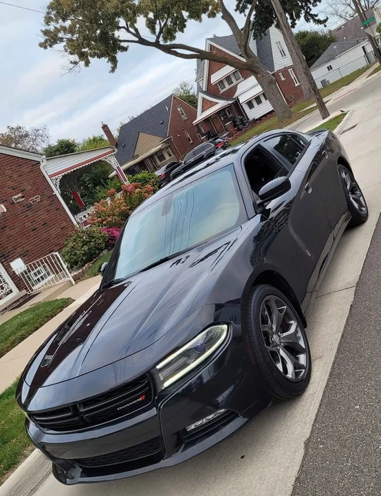 2015 Dodge Charger 7th Gen - Image 3 of 20