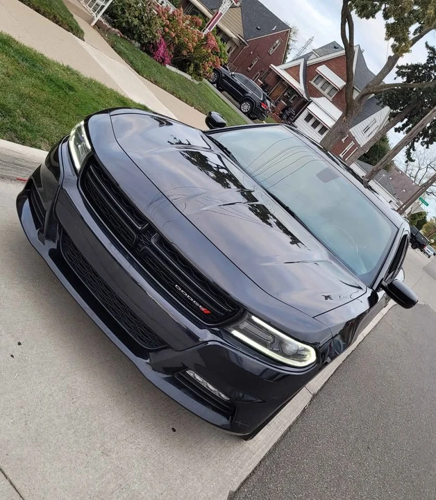 2015 Dodge Charger 7th Gen - Image 12 of 20