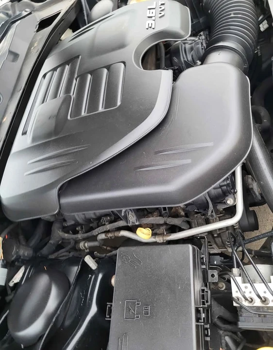 2015 Dodge Charger 7th Gen - Image 20 of 20