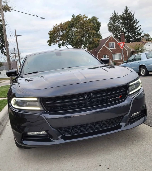 2015 Dodge Charger 7th Gen - Image 11 of 20