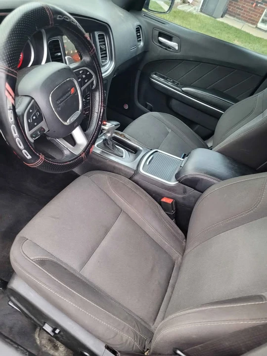 2015 Dodge Charger 7th Gen - Image 16 of 20