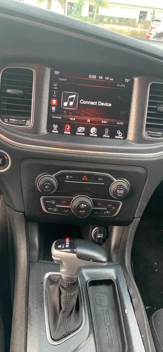 2015 Dodge Charger 7th Gen - Image 6 of 7