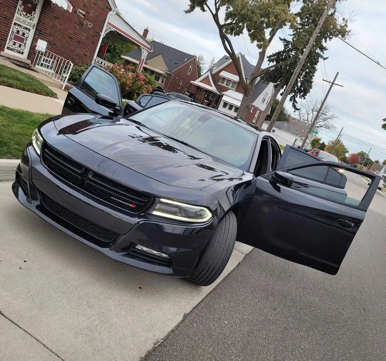 2015 Dodge Charger 7th Gen - Image 7 of 20