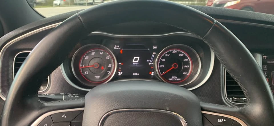 2015 Dodge Charger 7th Gen - Image 5 of 7