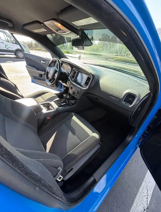 2015 Dodge Charger 7th Gen - Image 5 of 8