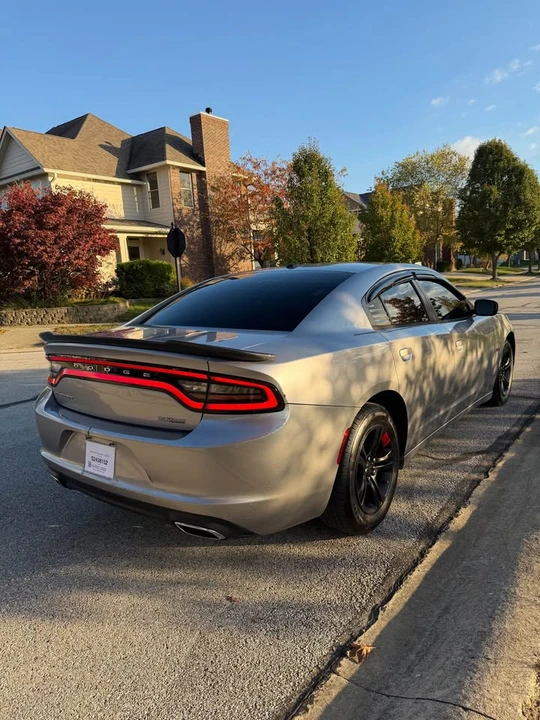 2015 Dodge Charger 7th Gen - Image 3 of 12