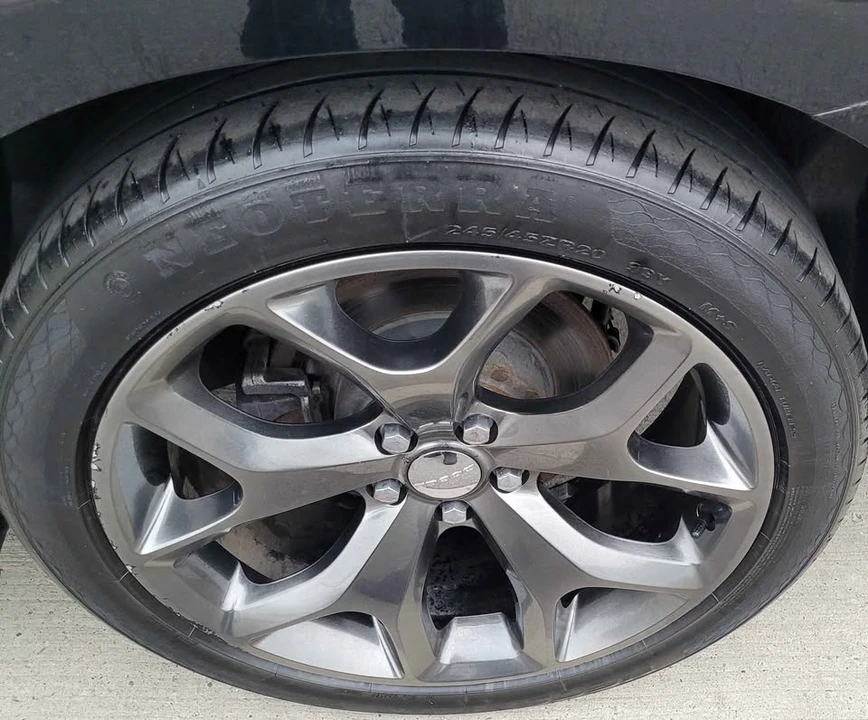 2015 Dodge Charger 7th Gen - Image 18 of 20