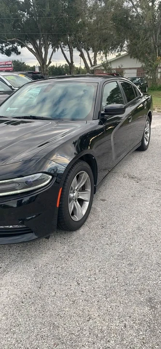 2015 Dodge Charger 7th Gen - Image 2 of 7