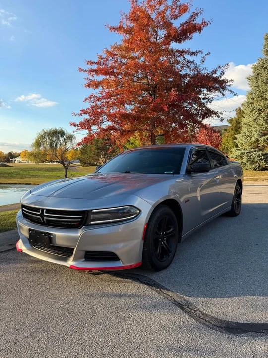2015 Dodge Charger 7th Gen - Image 6 of 12