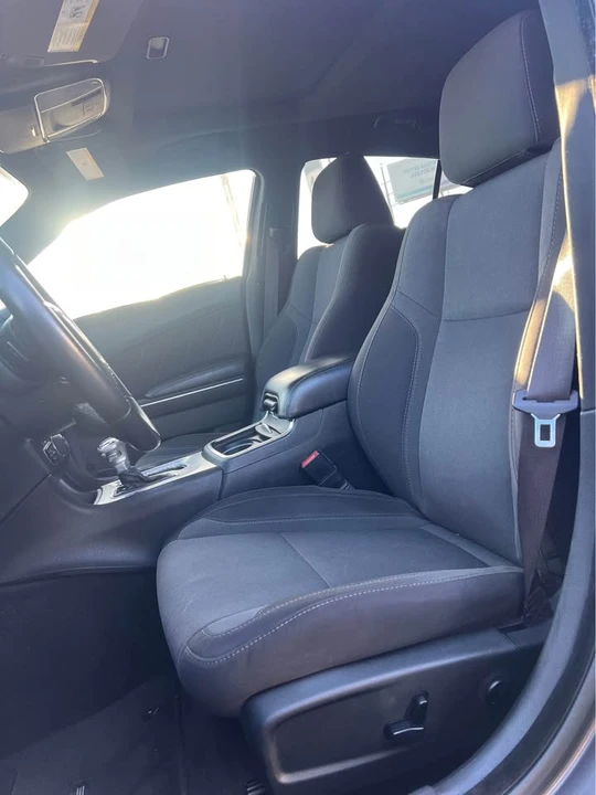 2015 Dodge Charger 7th Gen - Image 8 of 10