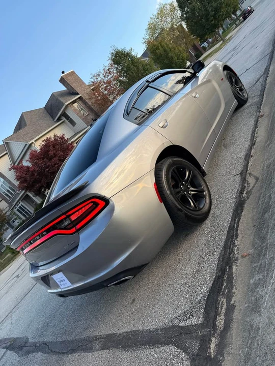 2015 Dodge Charger 7th Gen - Image 8 of 12