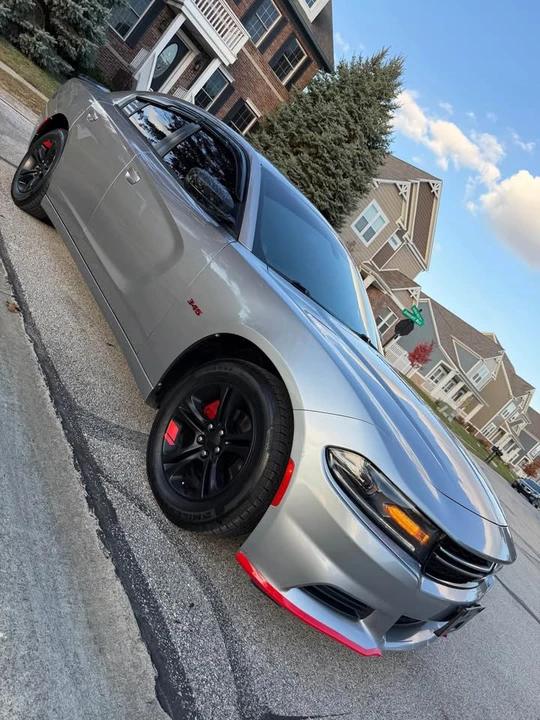 2015 Dodge Charger 7th Gen - Image 7 of 12