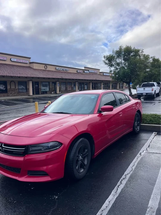 2015 Dodge Charger 7th Gen - Image 6 of 8